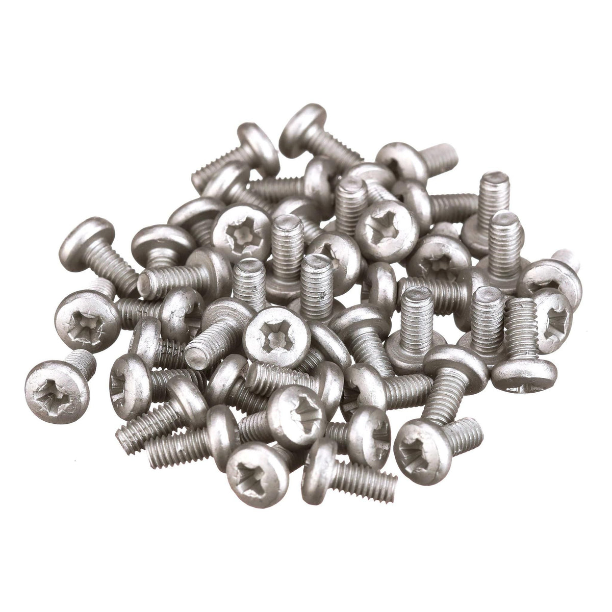 13271824 - OEM PAN HEAD SCREW CLASS 8.8 M4 X 8MM - CASE CONSTRUCTION