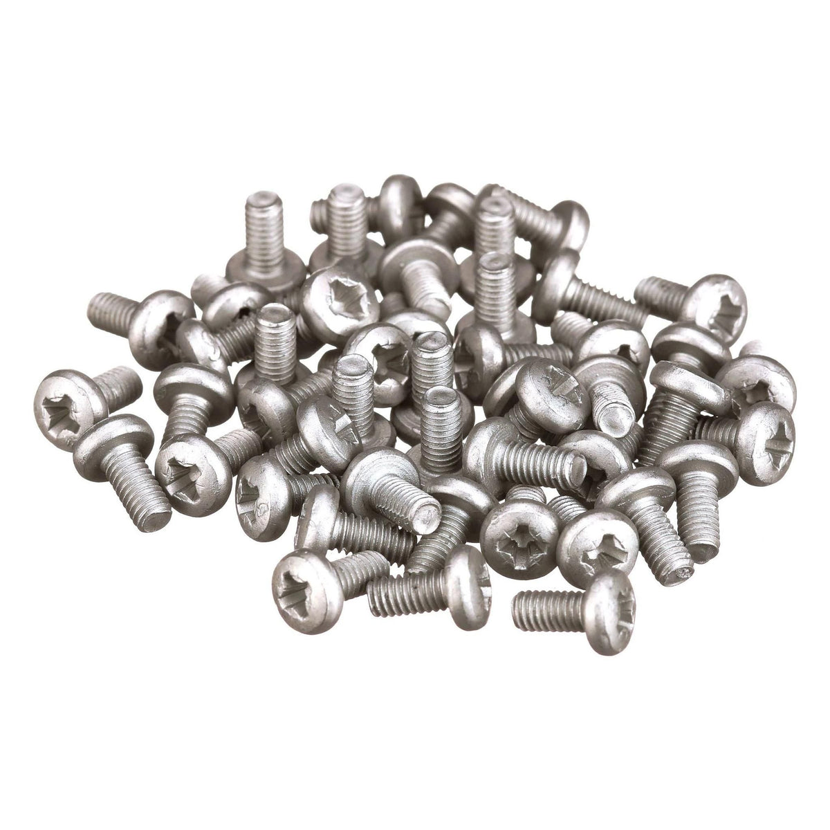 13271824 - OEM PAN HEAD SCREW CLASS 8.8 M4 X 8MM - CASE CONSTRUCTION