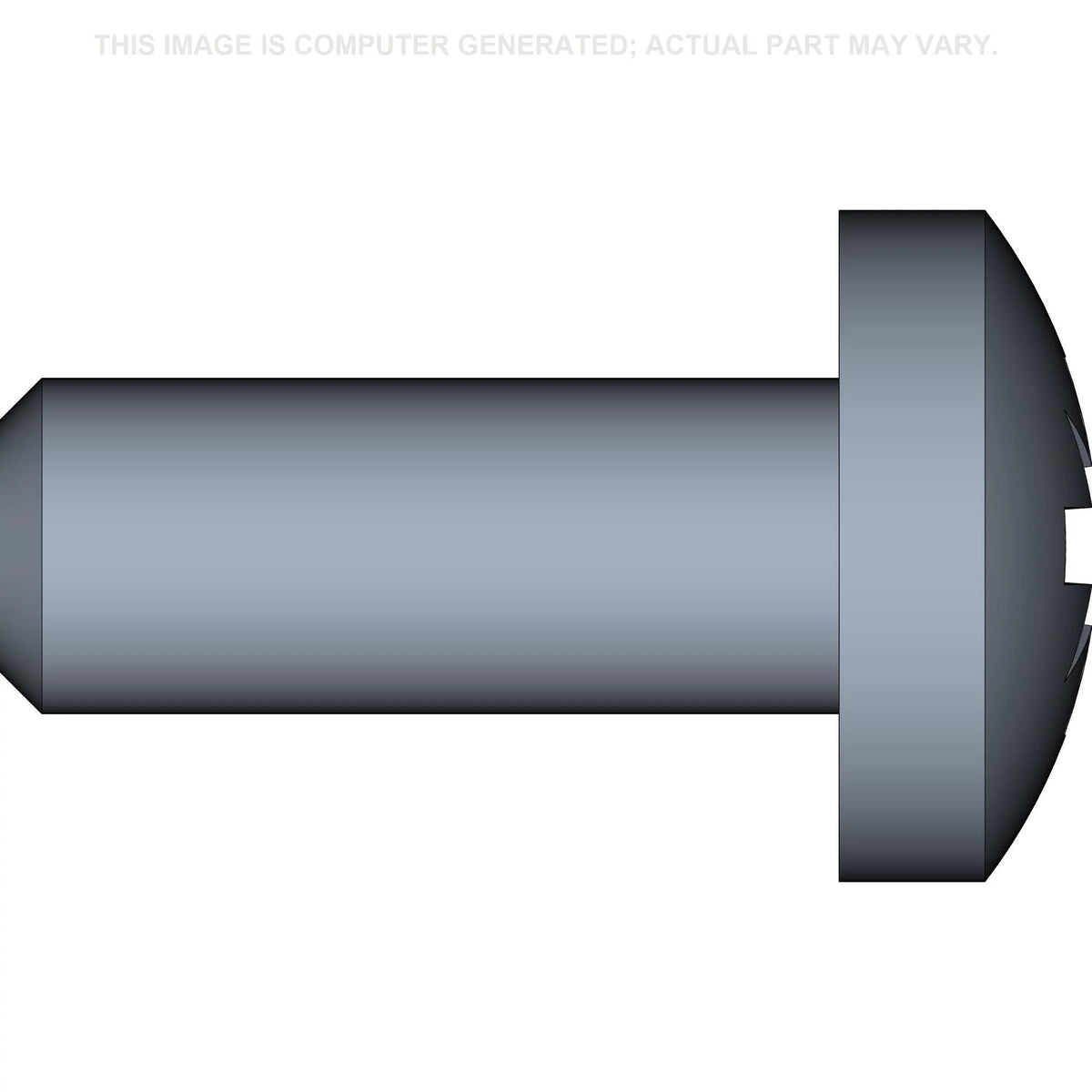 13271914 - OEM SCREW - CASE CONSTRUCTION