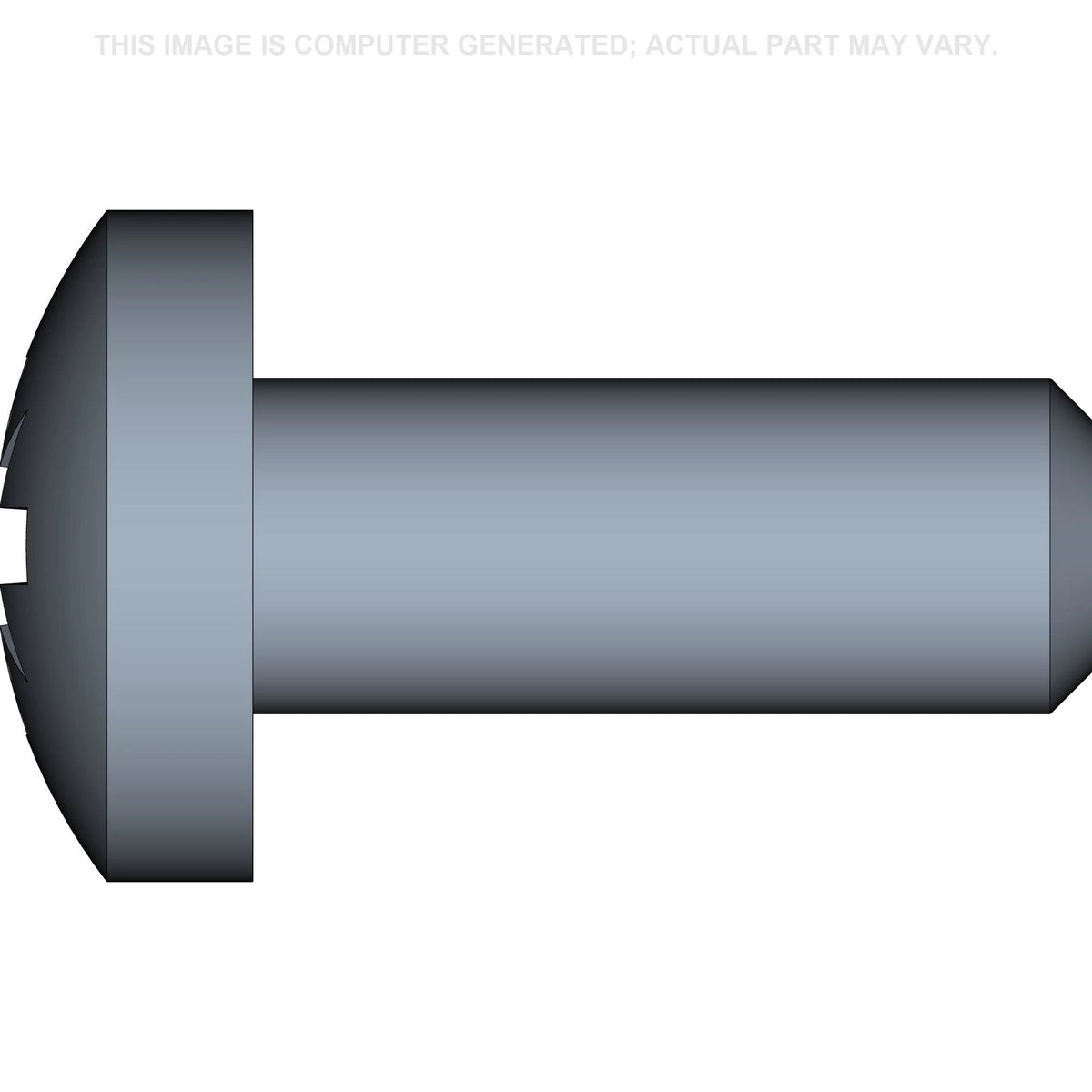 13271914 - OEM SCREW - CASE CONSTRUCTION