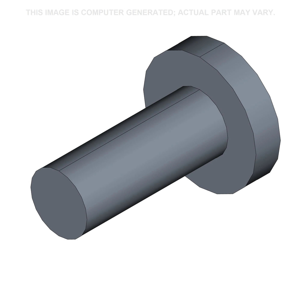 13271924 - OEM SCREW - CASE CONSTRUCTION