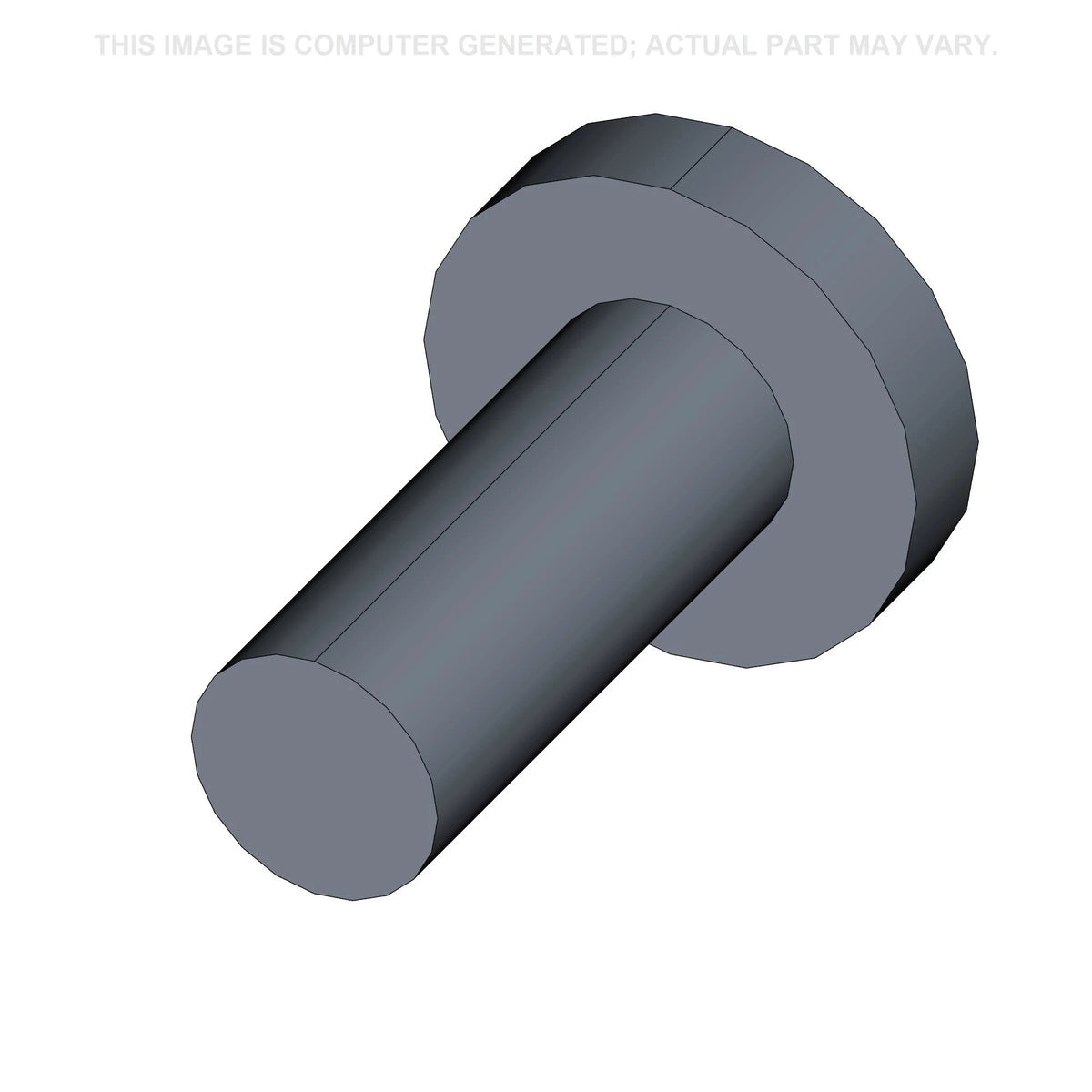 13271924 - OEM SCREW - CASE CONSTRUCTION