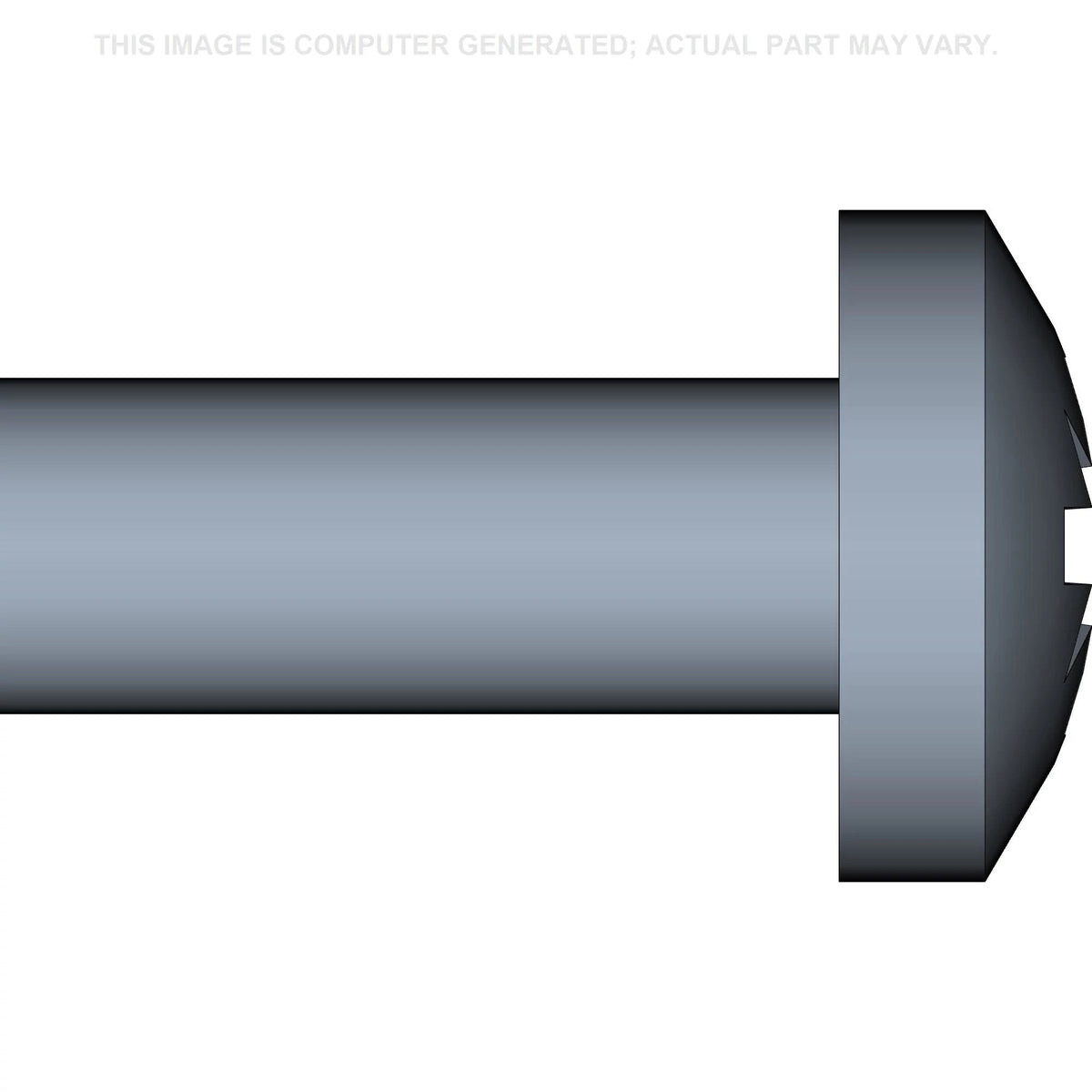 13271924 - OEM SCREW - CASE CONSTRUCTION