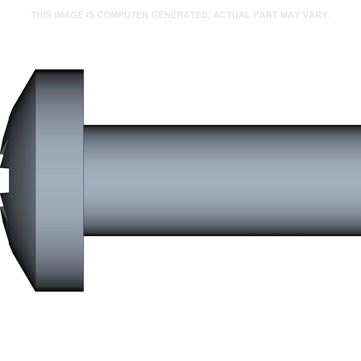 13271924 - OEM SCREW - CASE CONSTRUCTION