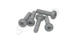 CASE Construction OEM Screw part number 13272214 — image 1 of 2