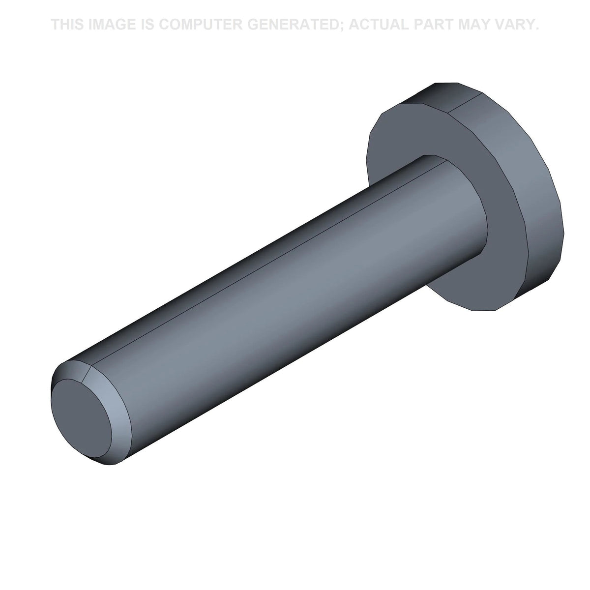 13272319 - OEM SCREW - CASE CONSTRUCTION