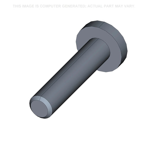 13272319 - OEM SCREW - CASE CONSTRUCTION