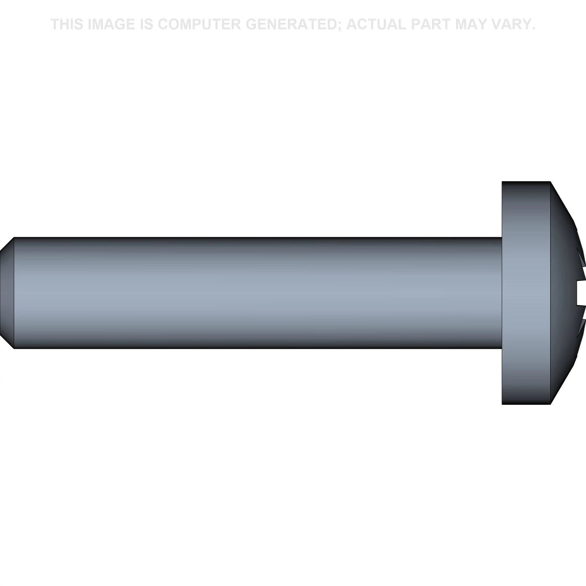13272319 - OEM SCREW - CASE CONSTRUCTION