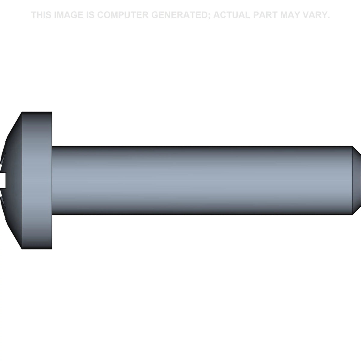 13272319 - OEM SCREW - CASE CONSTRUCTION