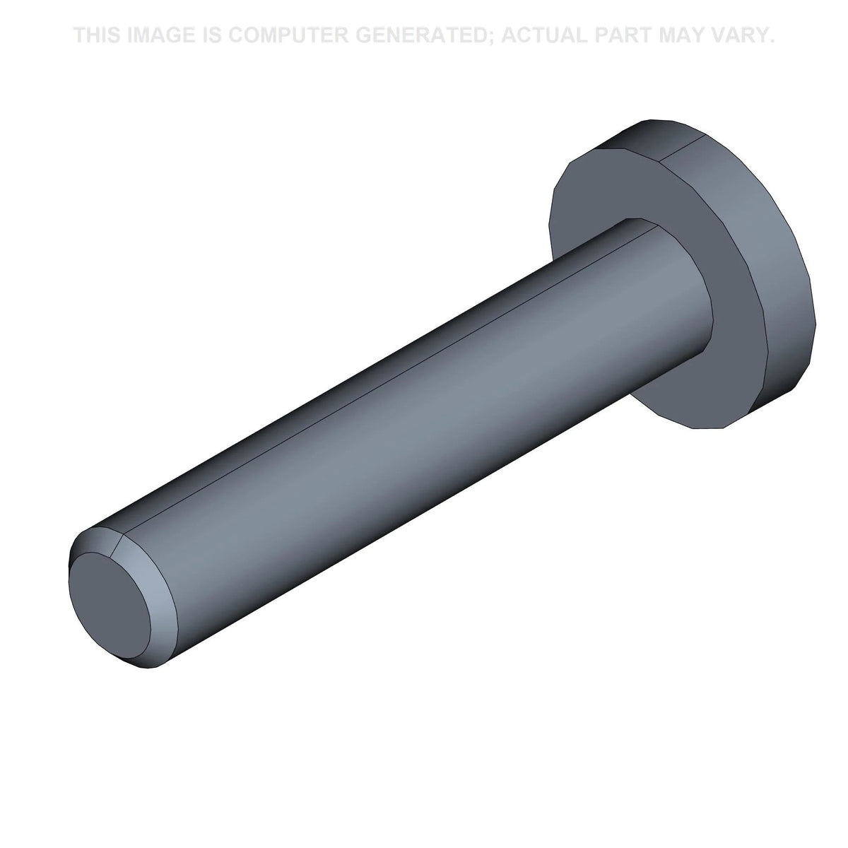 13272477 - OEM SCREW - CASE CONSTRUCTION