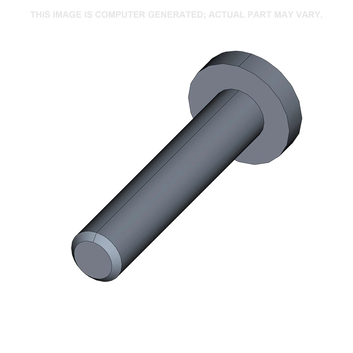 13272477 - OEM SCREW - CASE CONSTRUCTION