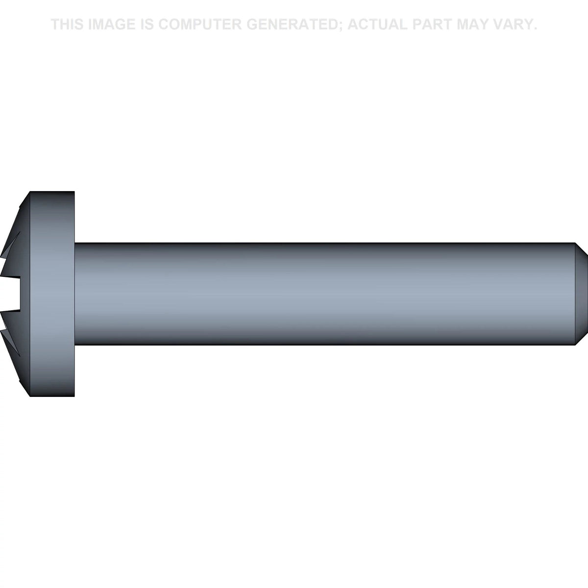 13272477 - OEM SCREW - CASE CONSTRUCTION