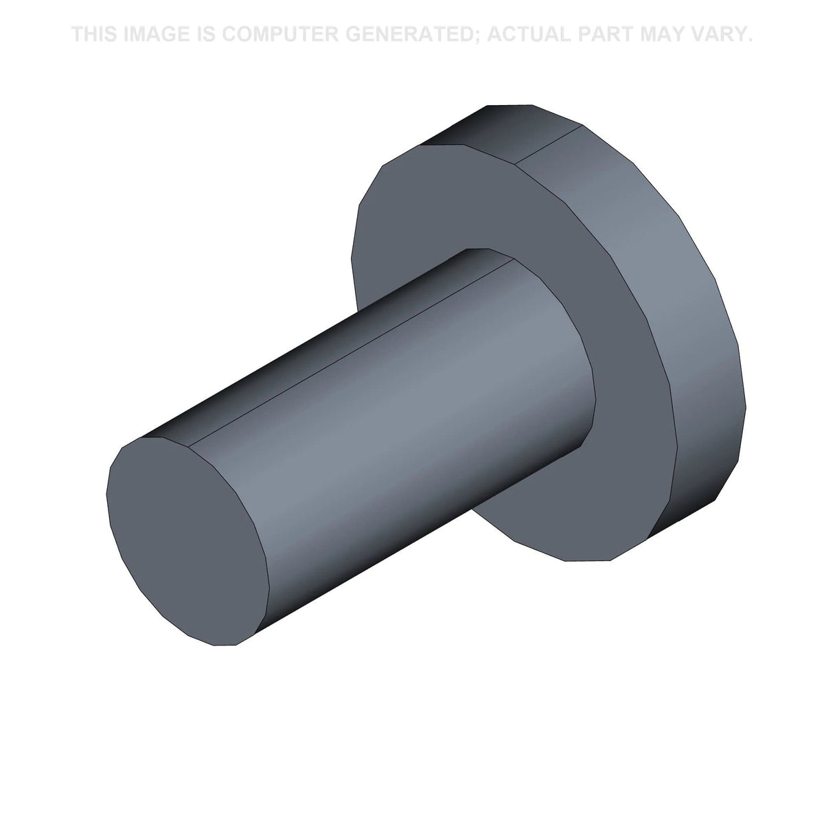 13273921 - OEM SCREW - CASE CONSTRUCTION