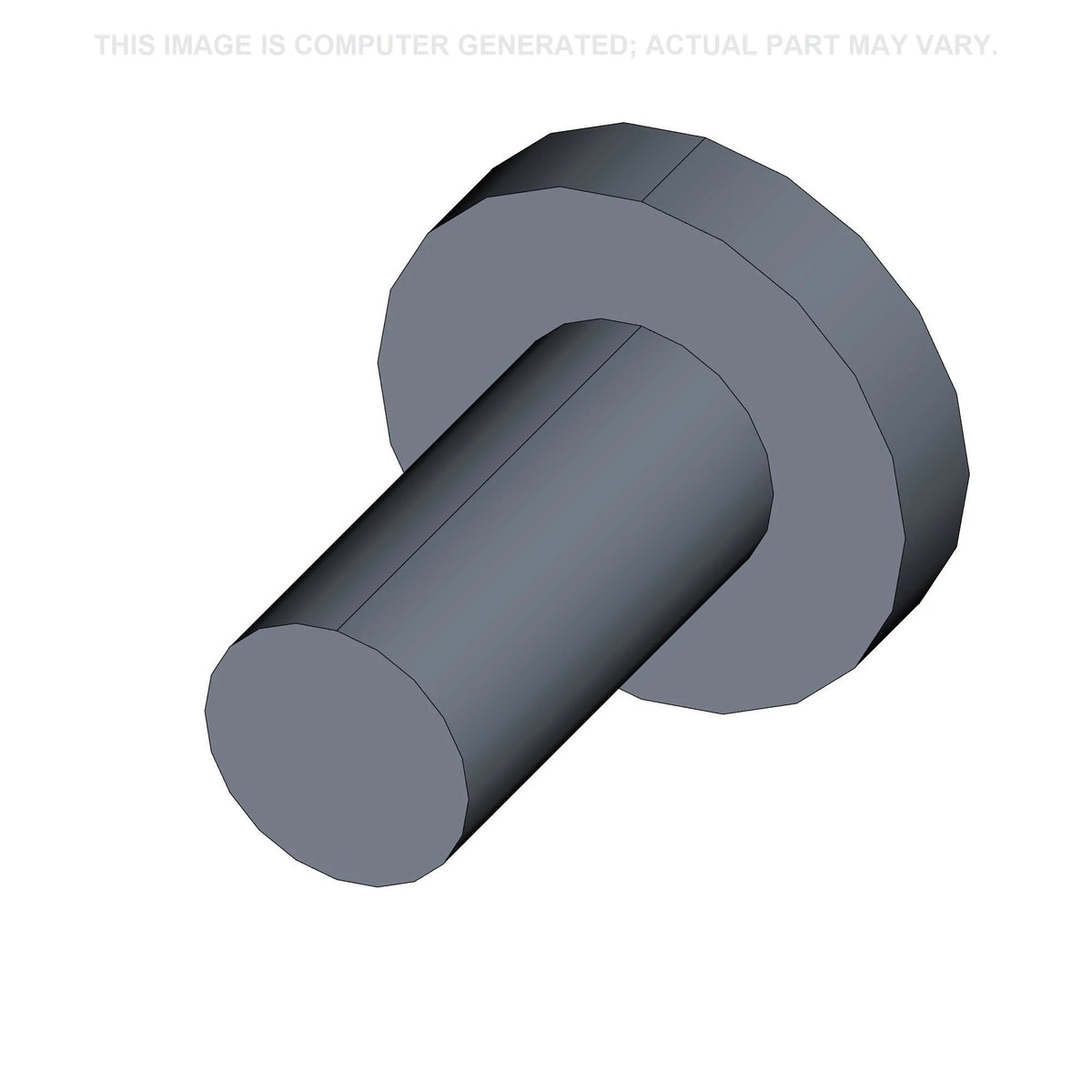 13273921 - OEM SCREW - CASE CONSTRUCTION