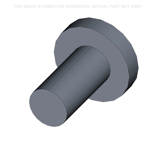13273921 - OEM SCREW - CASE CONSTRUCTION