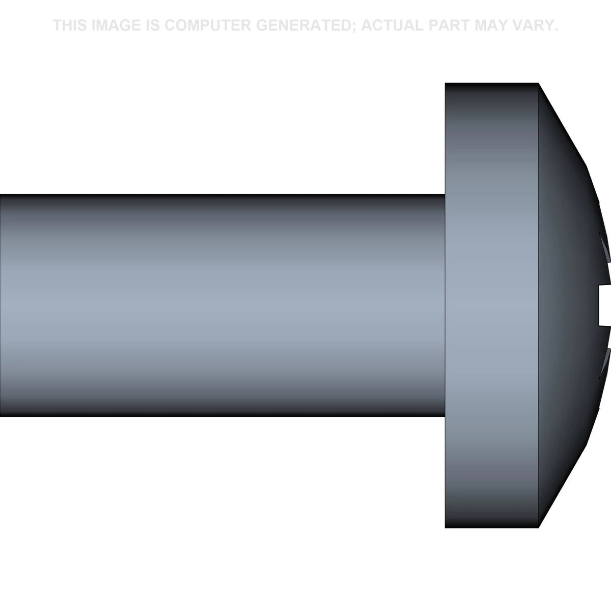 13273921 - OEM SCREW - CASE CONSTRUCTION