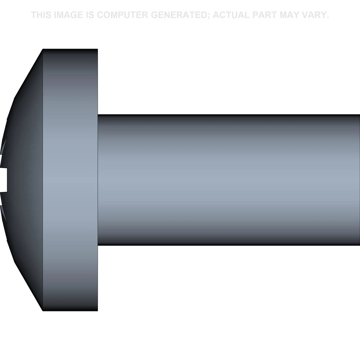 13273921 - OEM SCREW - CASE CONSTRUCTION