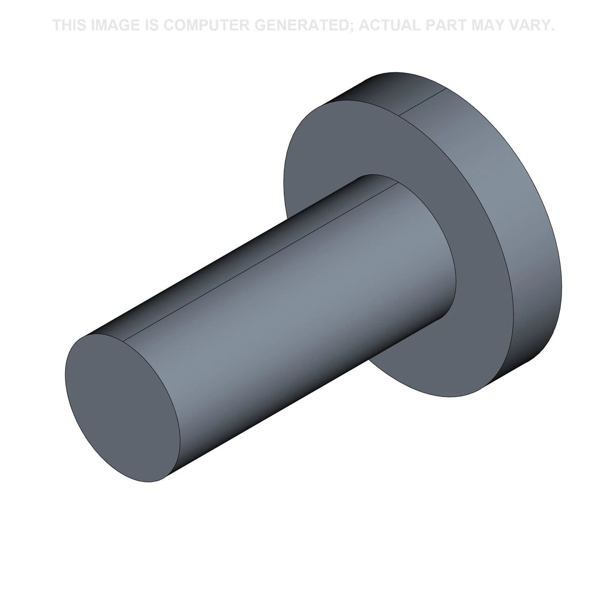 13274017 - OEM SCREW - CASE CONSTRUCTION