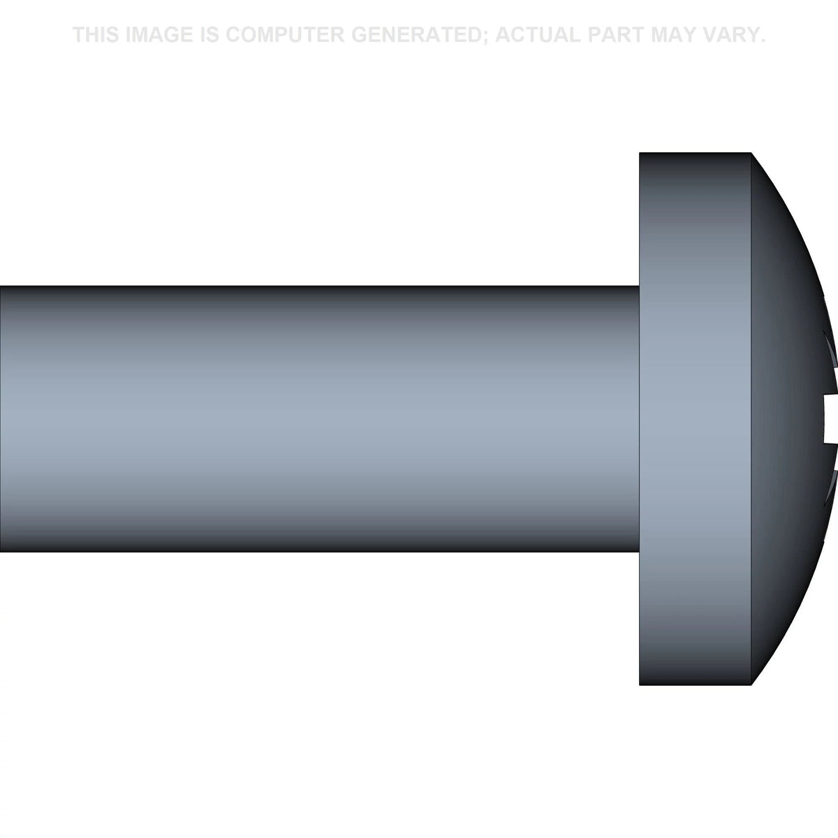 13274017 - OEM SCREW - CASE CONSTRUCTION