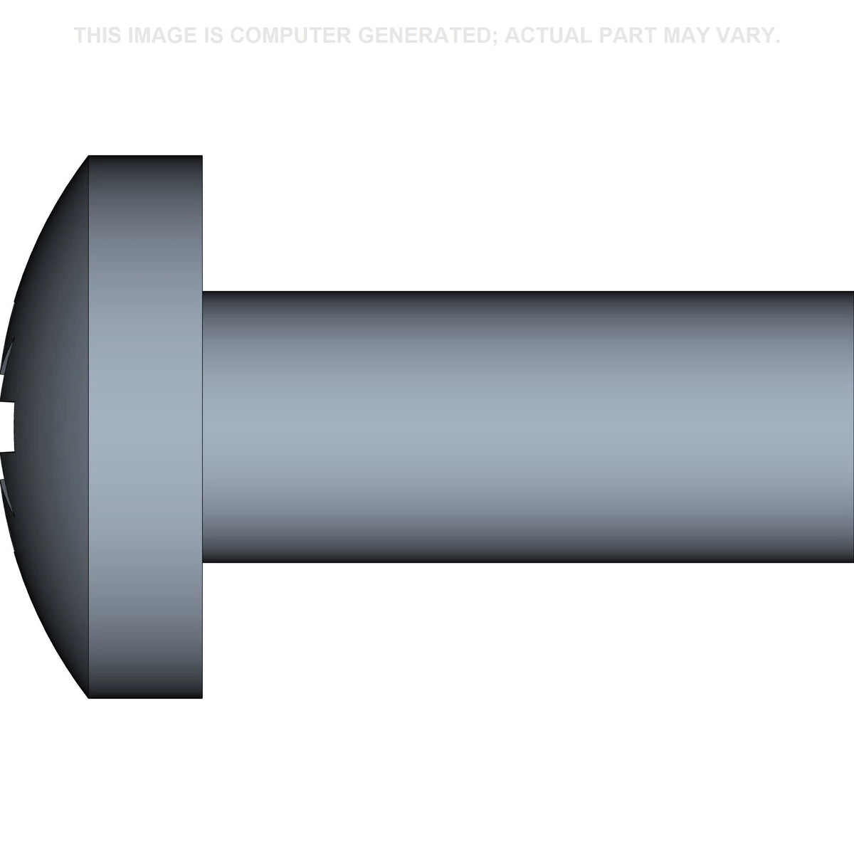 13274017 - OEM SCREW - CASE CONSTRUCTION