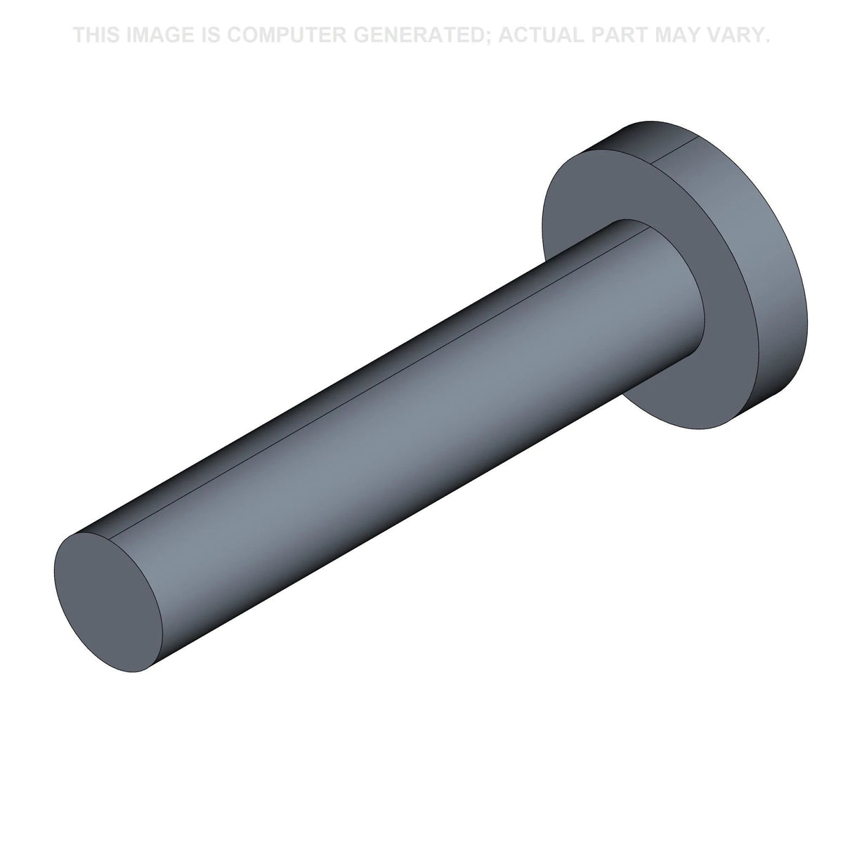 13274617 - OEM SCREW - CASE CONSTRUCTION