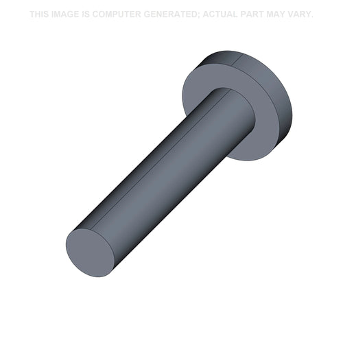 13274617 - OEM SCREW - CASE CONSTRUCTION