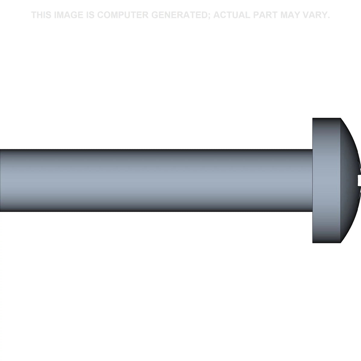 13274617 - OEM SCREW - CASE CONSTRUCTION