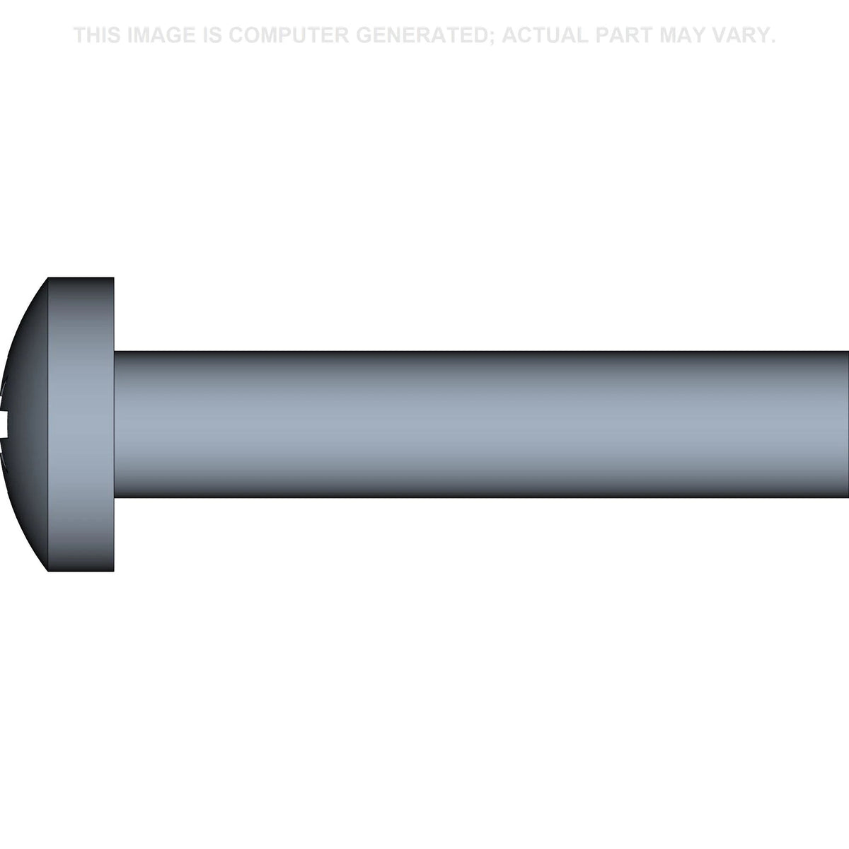 13274617 - OEM SCREW - CASE CONSTRUCTION