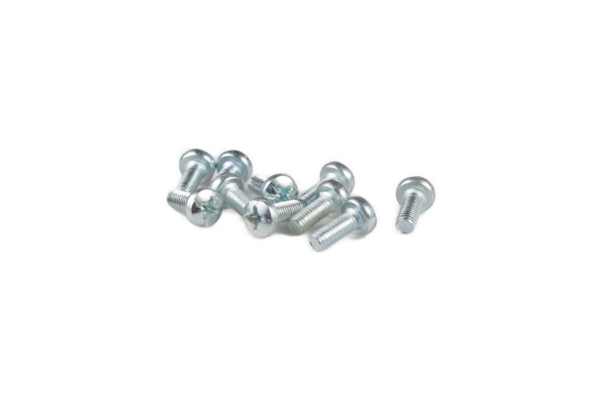 13276211 - OEM SCREW - CASE CONSTRUCTION