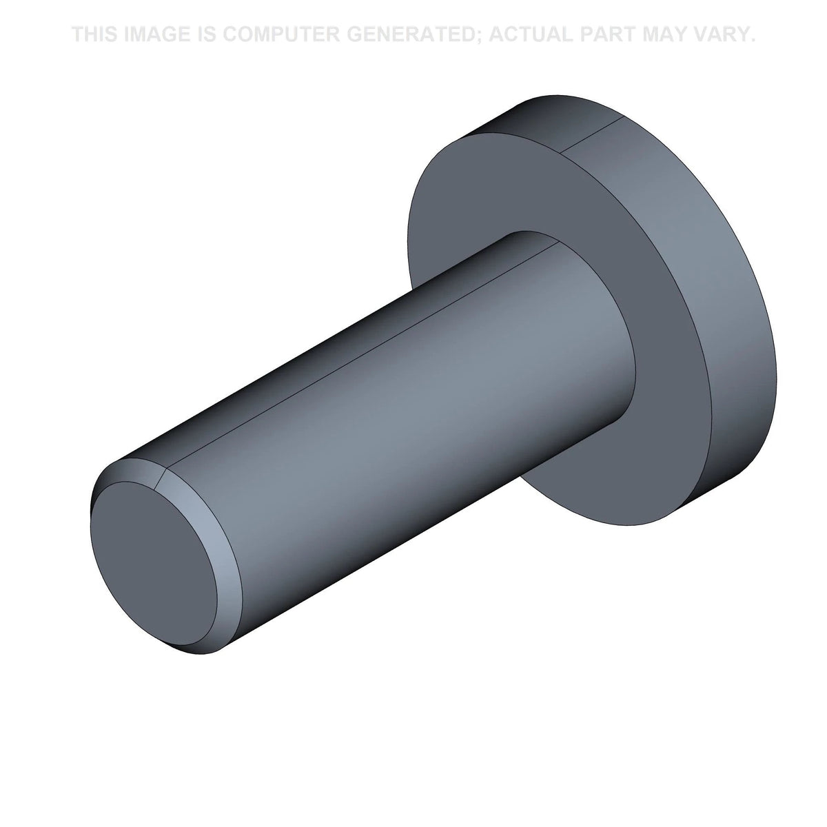 13276214 - OEM SCREW - CASE CONSTRUCTION
