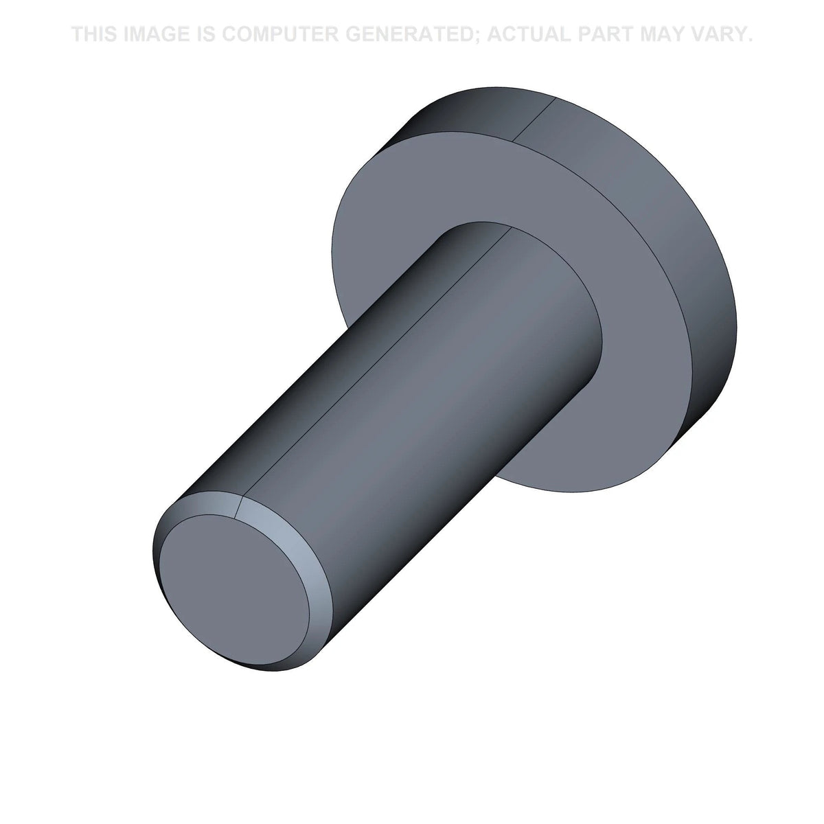 13276214 - OEM SCREW - CASE CONSTRUCTION