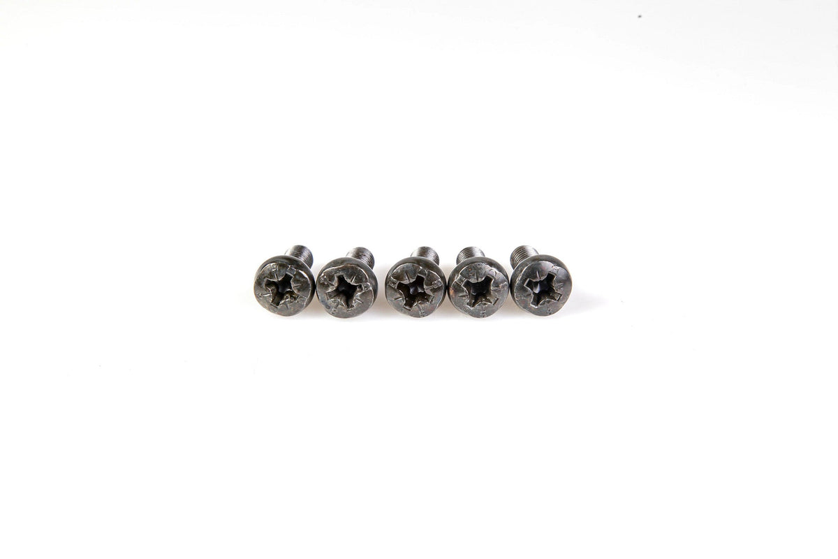 13276217 - OEM SCREW - CASE CONSTRUCTION