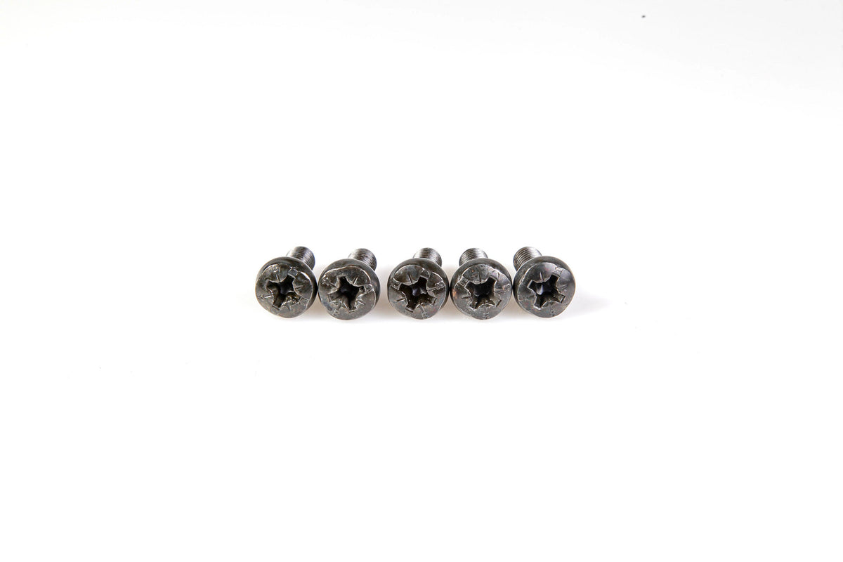 13276217 - OEM SCREW - CASE CONSTRUCTION
