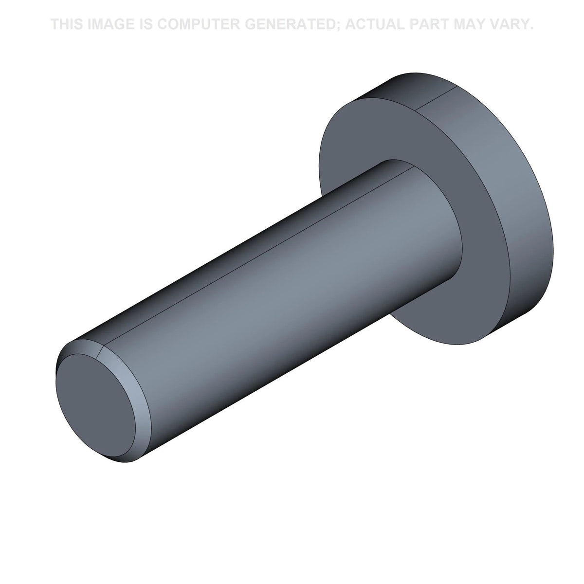 13276424 - OEM SCREW - CASE CONSTRUCTION