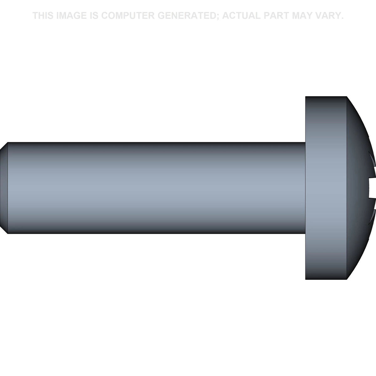 13276424 - OEM SCREW - CASE CONSTRUCTION