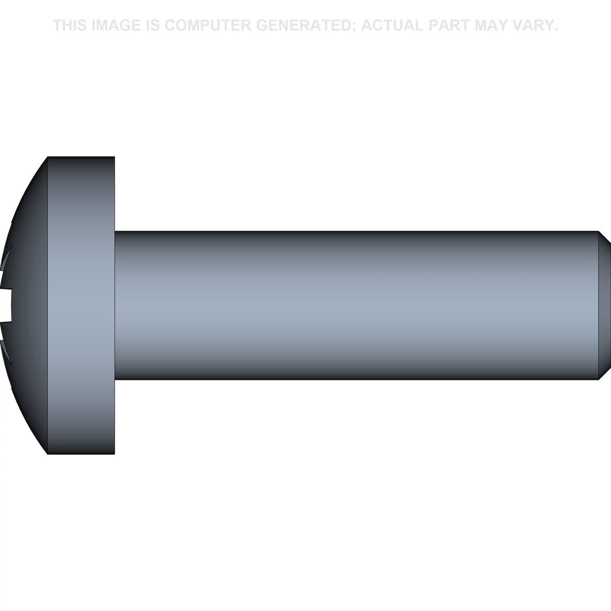 13276424 - OEM SCREW - CASE CONSTRUCTION