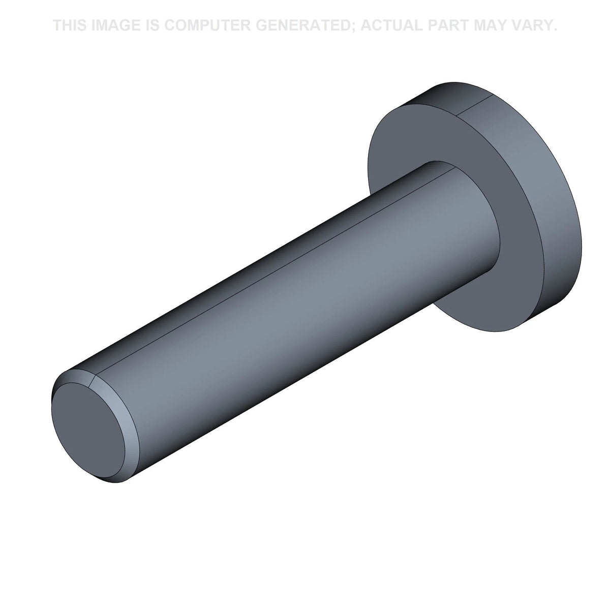 13276621 - OEM SCREW - CASE CONSTRUCTION