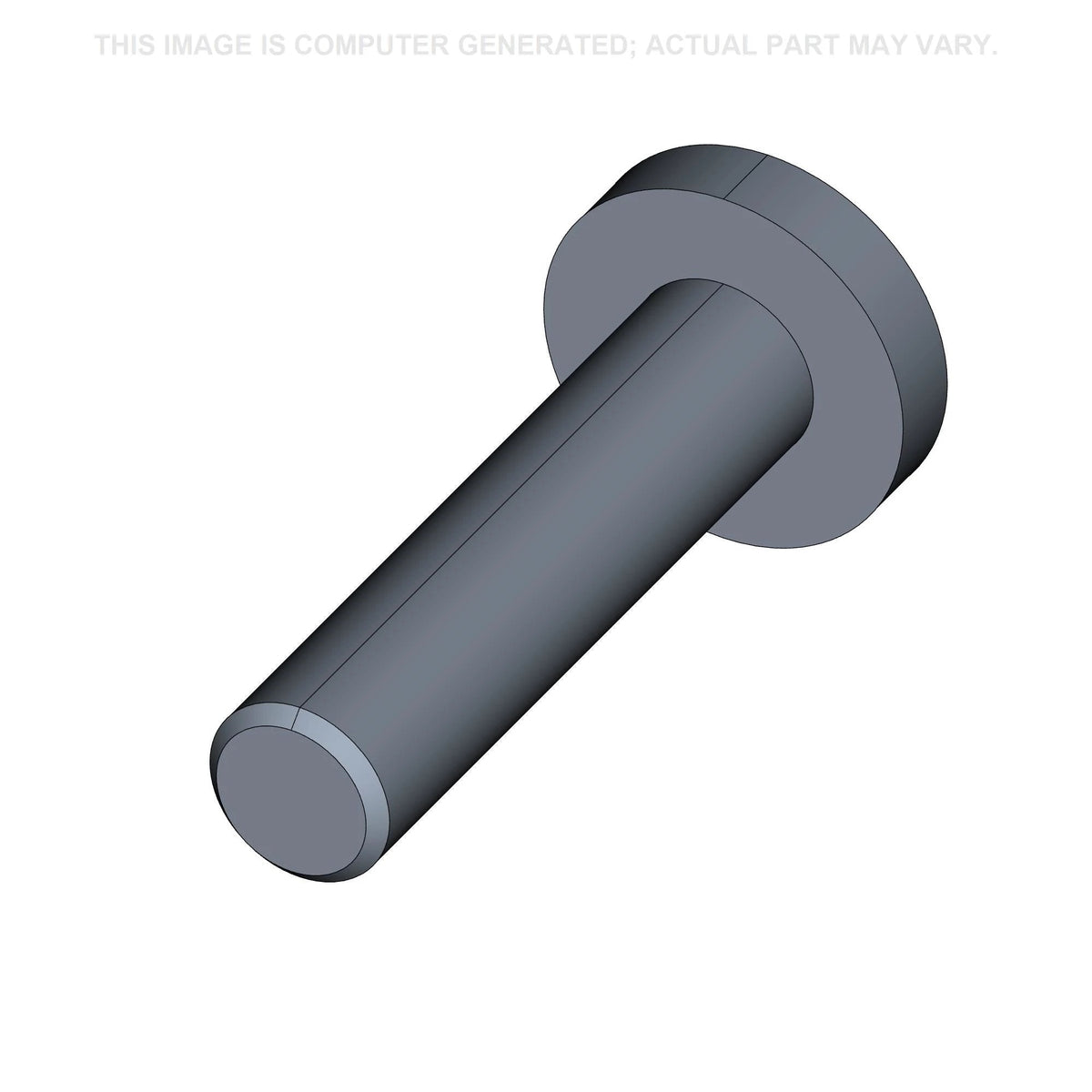 13276621 - OEM SCREW - CASE CONSTRUCTION