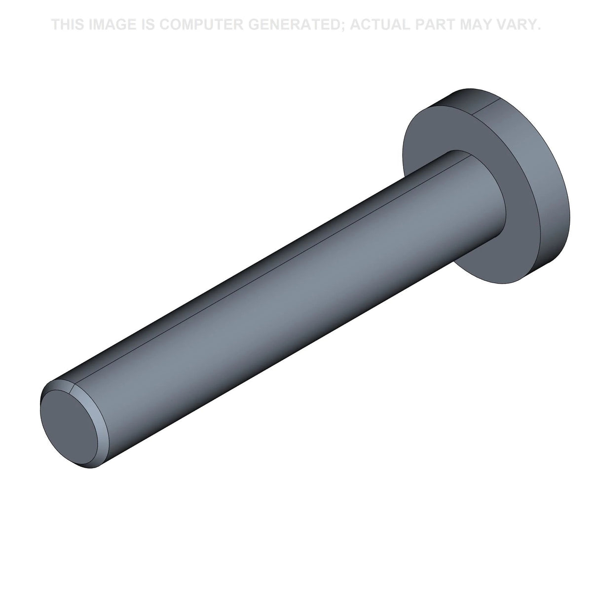 13276924 - OEM SCREW - CASE CONSTRUCTION