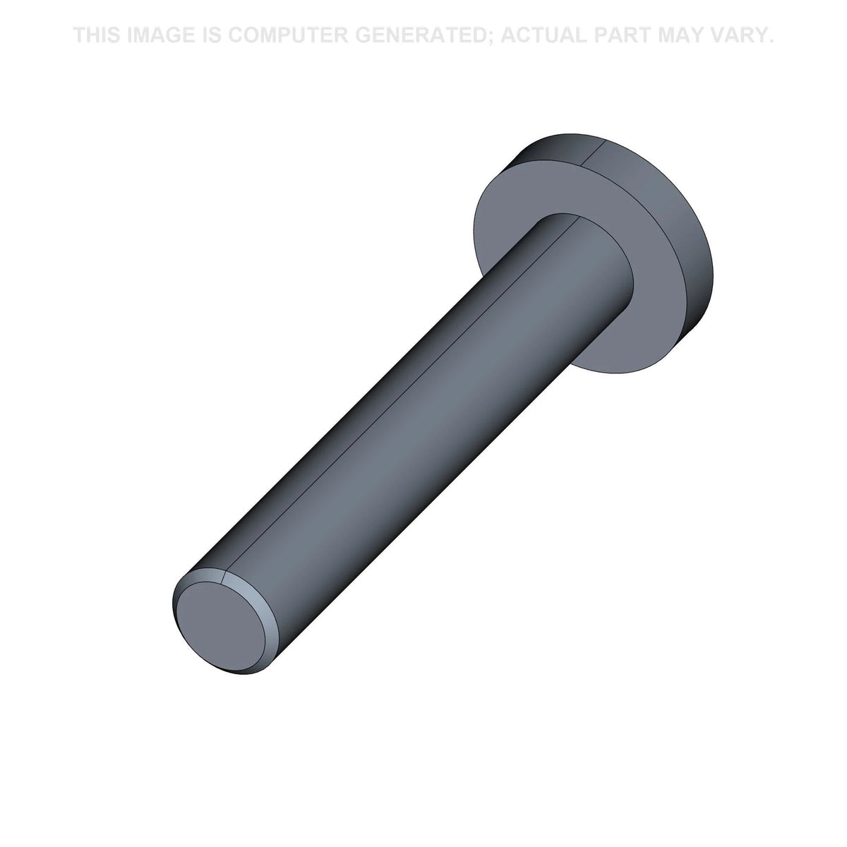 13276924 - OEM SCREW - CASE CONSTRUCTION