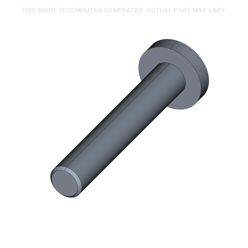 13276924 - OEM SCREW - CASE CONSTRUCTION