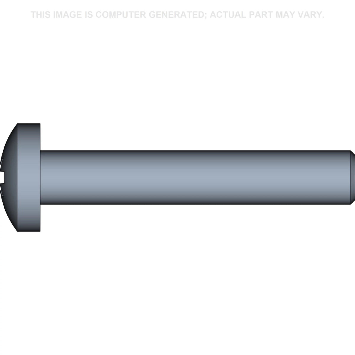 13276924 - OEM SCREW - CASE CONSTRUCTION
