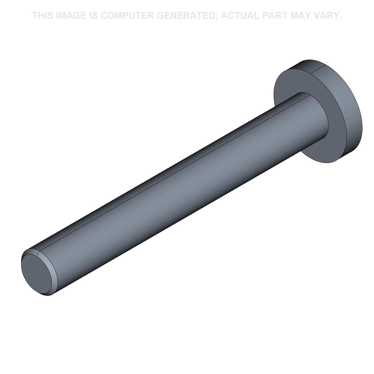 13277117 - OEM SCREW - CASE CONSTRUCTION