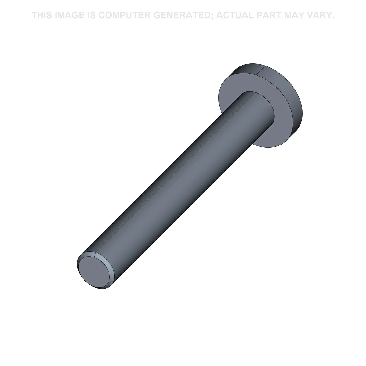 13277117 - OEM SCREW - CASE CONSTRUCTION