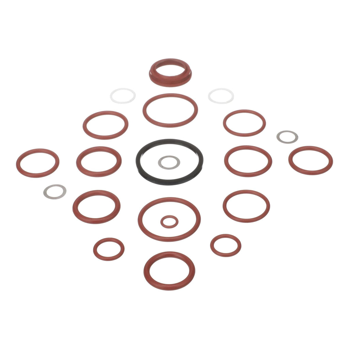 1328394C1 - OEM ENGINE PUMP SEAL KIT - CASE CONSTRUCTION