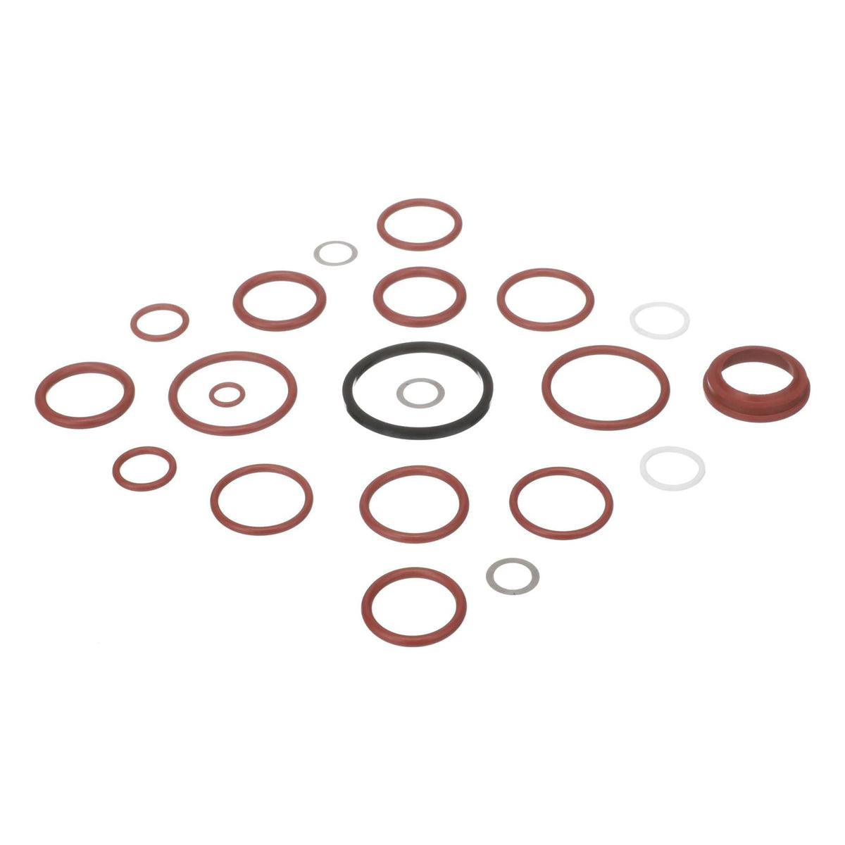 1328394C1 - OEM ENGINE PUMP SEAL KIT - CASE CONSTRUCTION