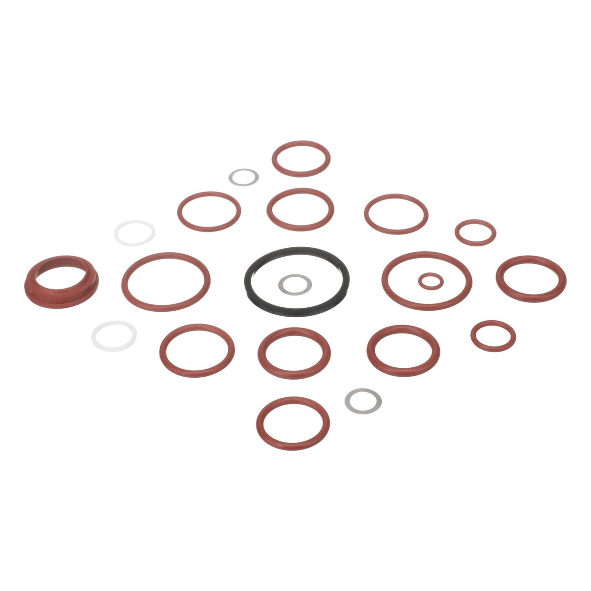 1328394C1 - OEM ENGINE PUMP SEAL KIT - CASE CONSTRUCTION
