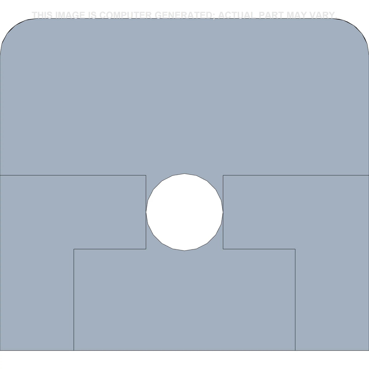 1328410C1 - OEM CLIP - CASE CONSTRUCTION