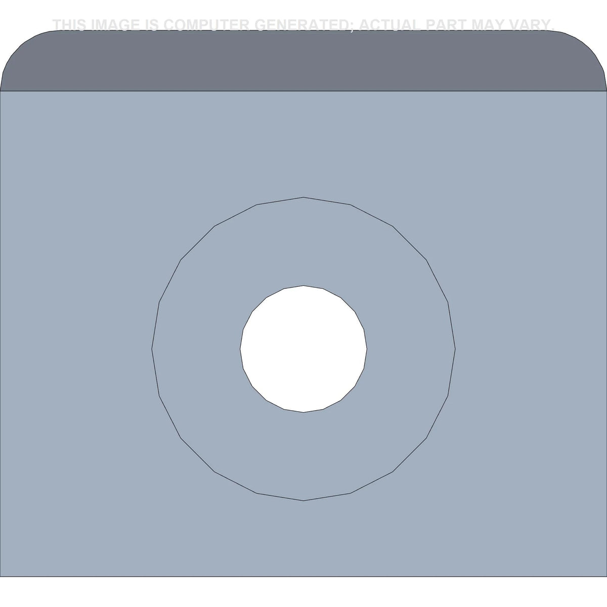 1328410C1 - OEM CLIP - CASE CONSTRUCTION