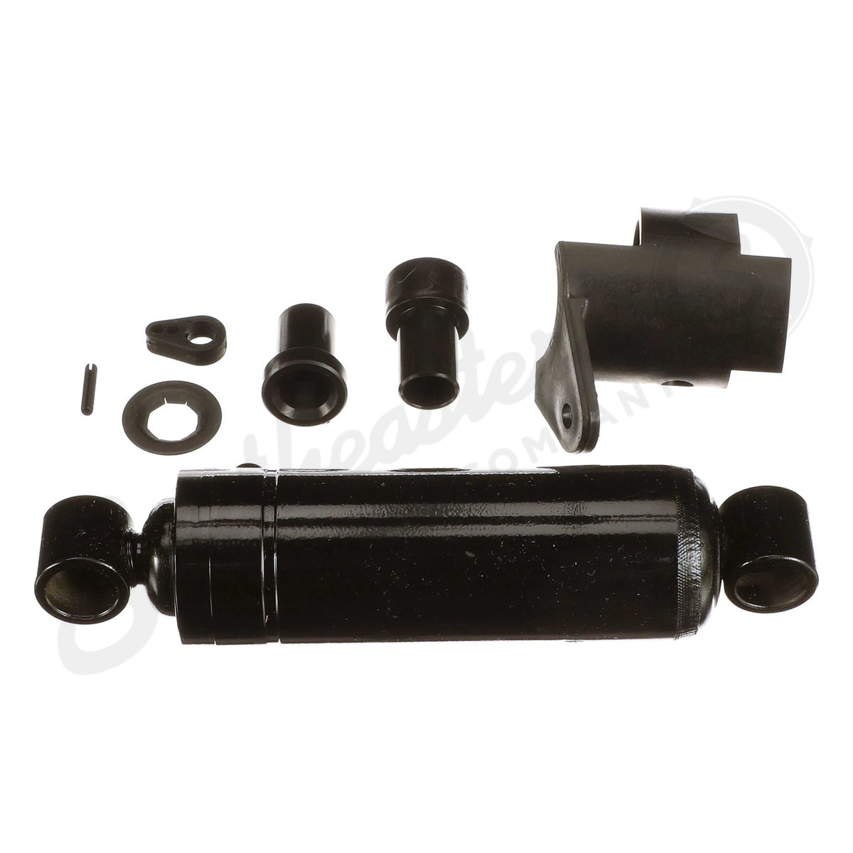 132866A1 - OEM SHOCK ABSORBER - CASE CONSTRUCTION